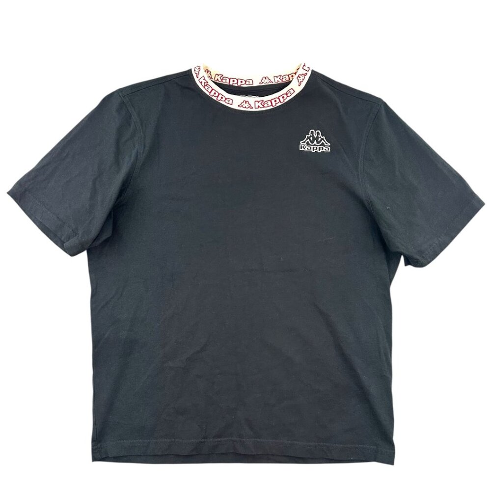 Men's Kappa Crewneck T Shirt